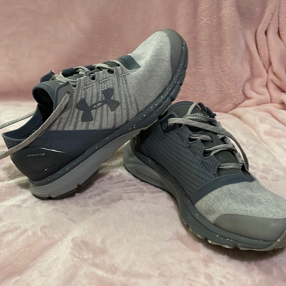 Women’s Under Armour Charged Bandit 2